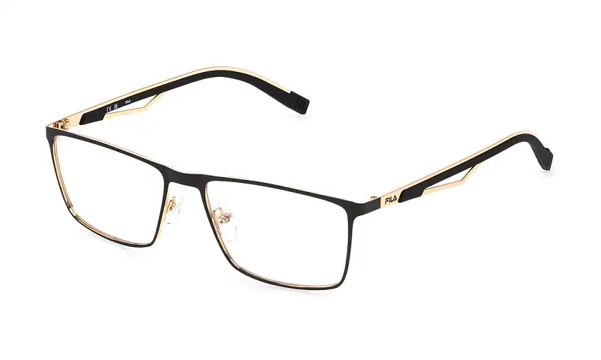 FILA Prescription glassesVFI878 0302
