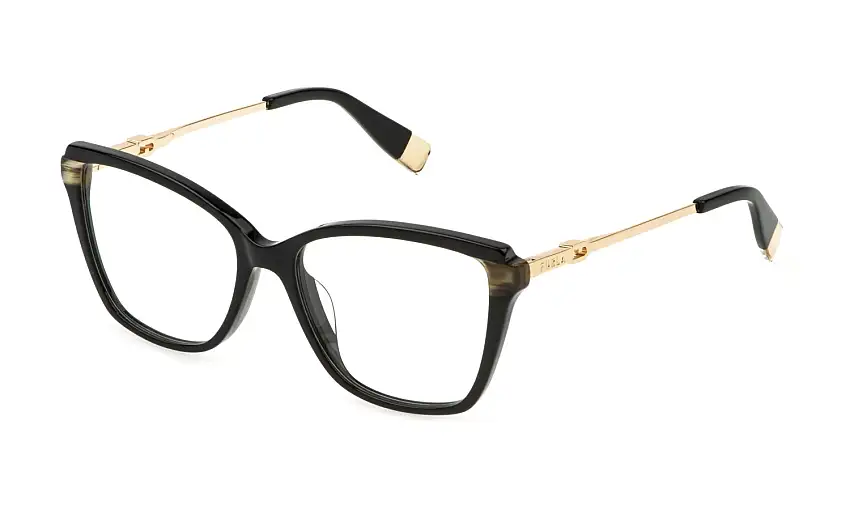 Occhiali da vista FURLA VFU830 0700