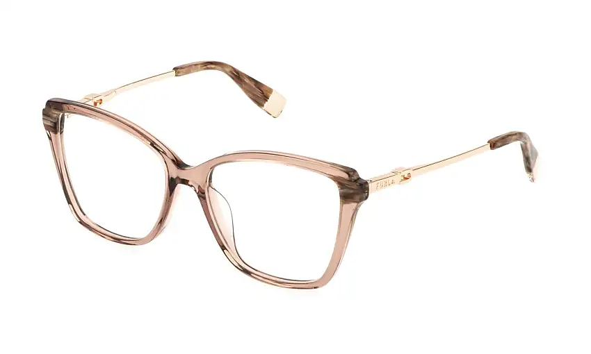 Occhiali da vista FURLA VFU830 0805