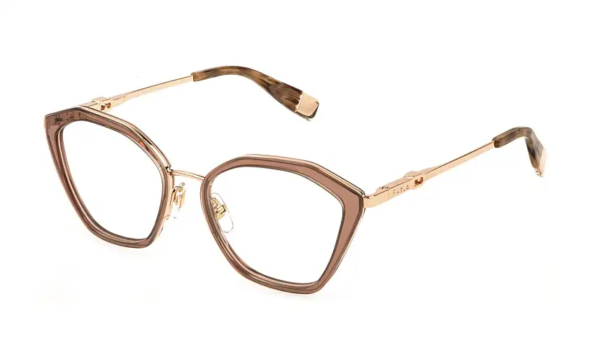Occhiali da vista FURLA VFU831 08FC