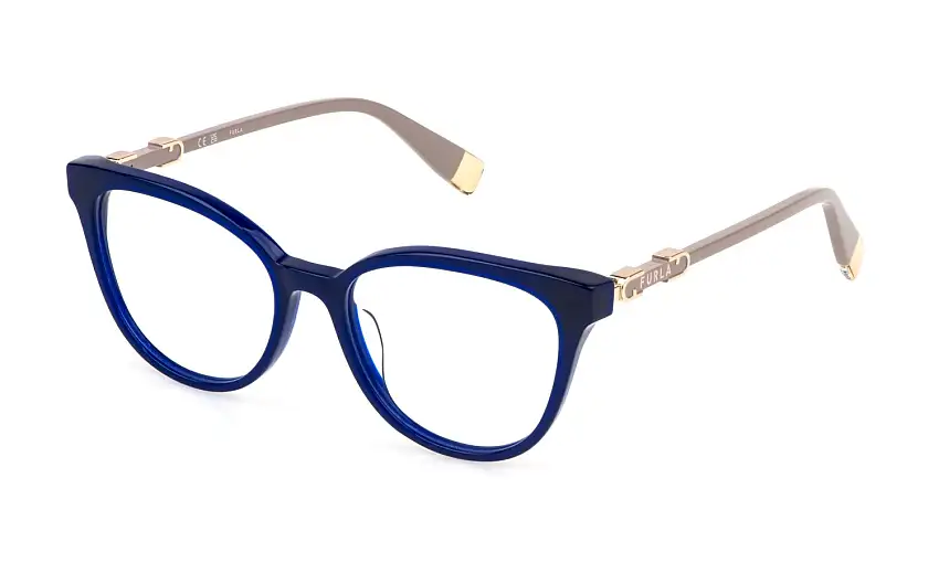 FURLA Prescription glassesVFU832 03GR