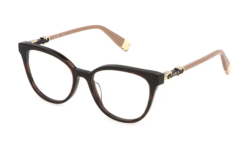 FURLA Prescription glassesVFU832 0752