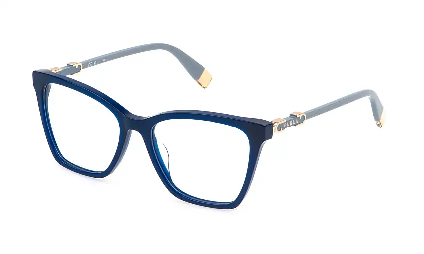 FURLA Prescription glassesVFU833 3GRY