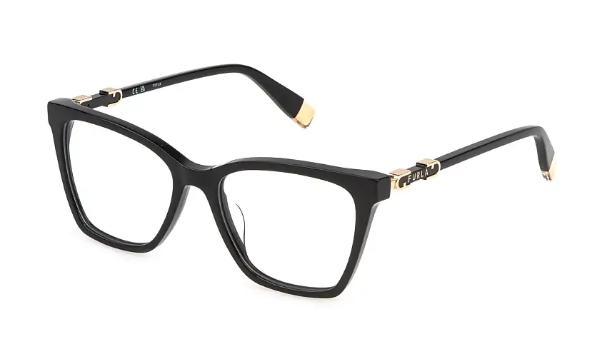 FURLA Prescription glassesVFU833 0700