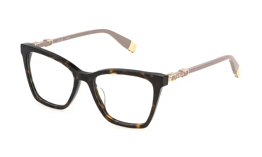FURLA Prescription glassesVFU833 0722