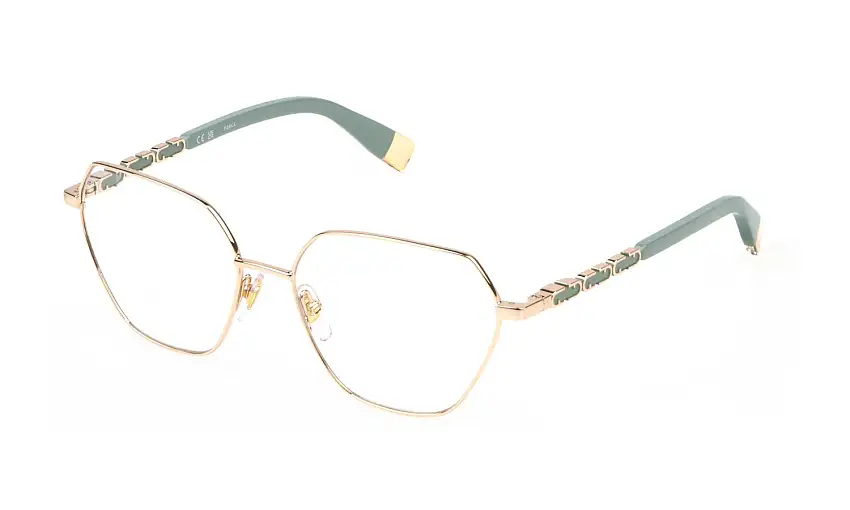 FURLA Prescription glassesVFU834 300Y