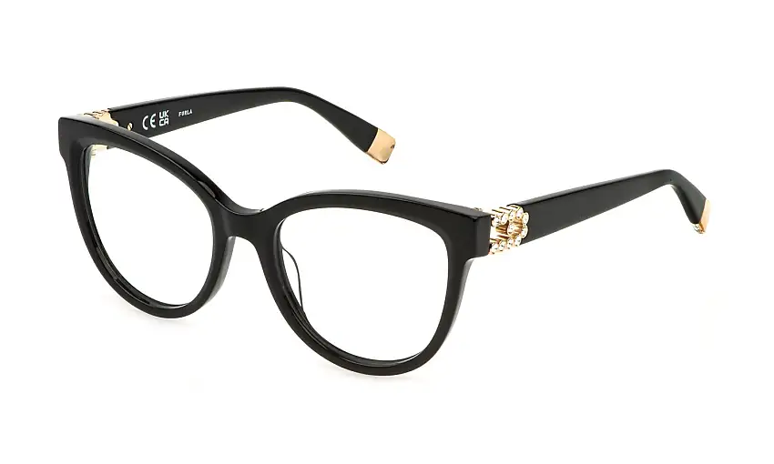 Occhiali da vista FURLA VFU864S 700S
