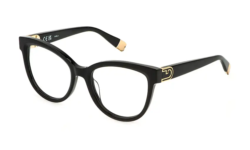 FURLA Prescription glassesVFU864 0700