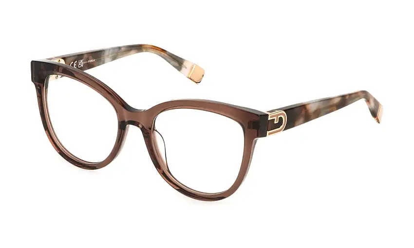 FURLA Prescription glassesVFU864 0G73