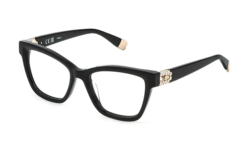 Occhiali da vista FURLA VFU865S 700S