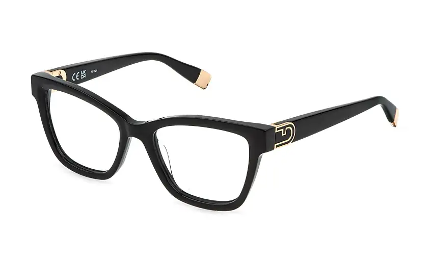 Occhiali da vista FURLA VFU865 0700