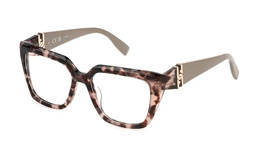 Occhiali da vista FURLA VFU866 0XAP