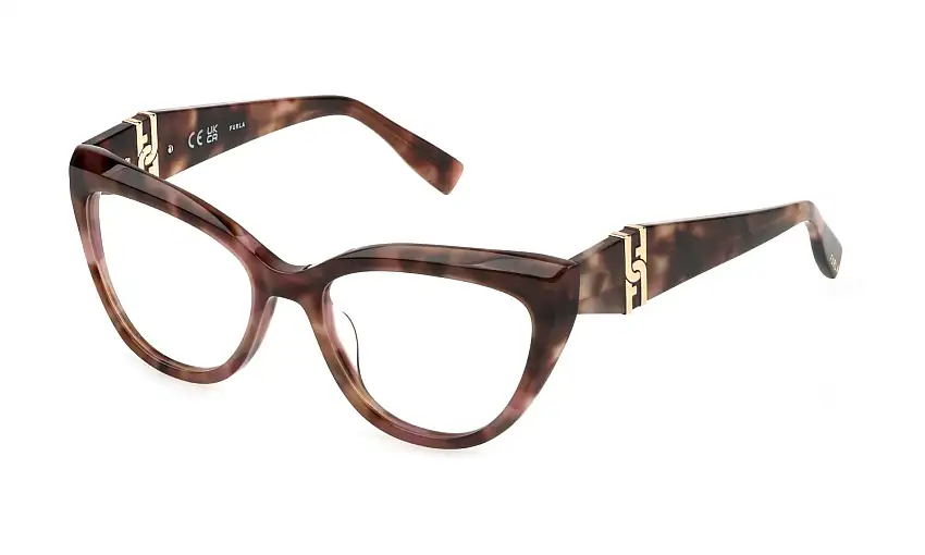 FURLA Prescription glassesVFU867 01GQ
