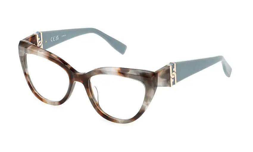 Occhiali da vista FURLA VFU867 03KA
