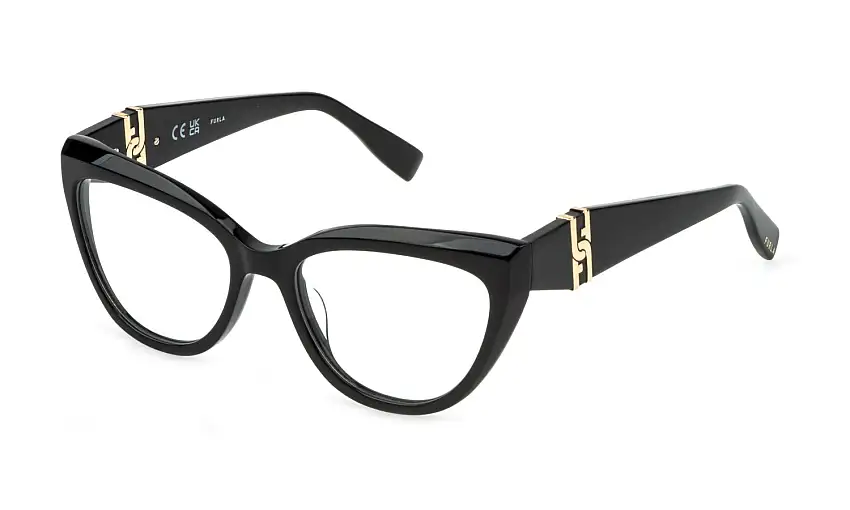Occhiali da vista FURLA VFU867 0700