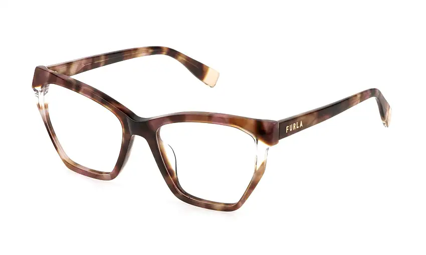 Occhiali da vista FURLA VFU868V 01GQ