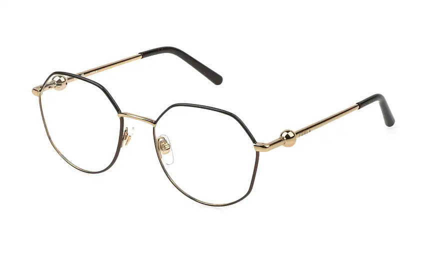Occhiali da vista FURLA VFU870 0342