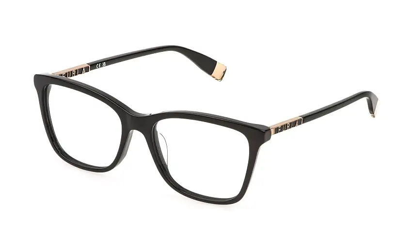 Occhiali da vista FURLA VFU874 0700