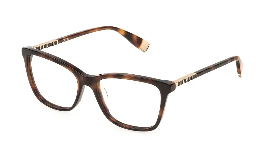 FURLA Prescription glassesVFU874 0752