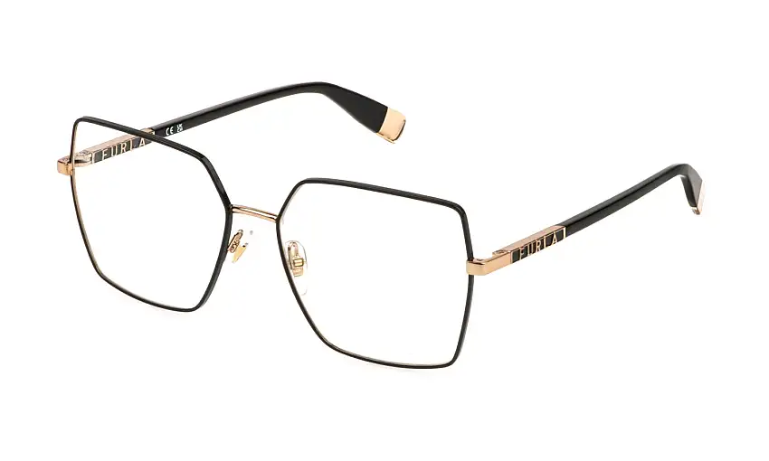 Occhiali da vista FURLA VFU875 02AM