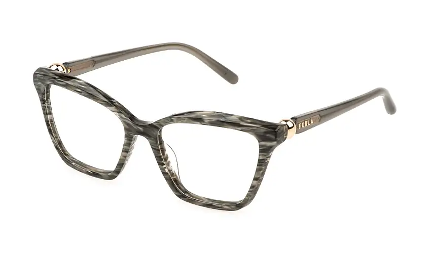 Occhiali da vista FURLA VFU876 06BZ