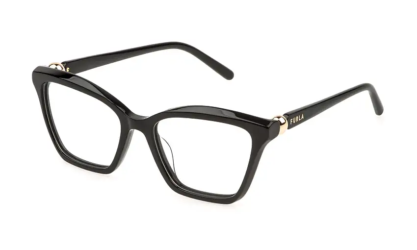 Occhiali da vista FURLA VFU876 0700