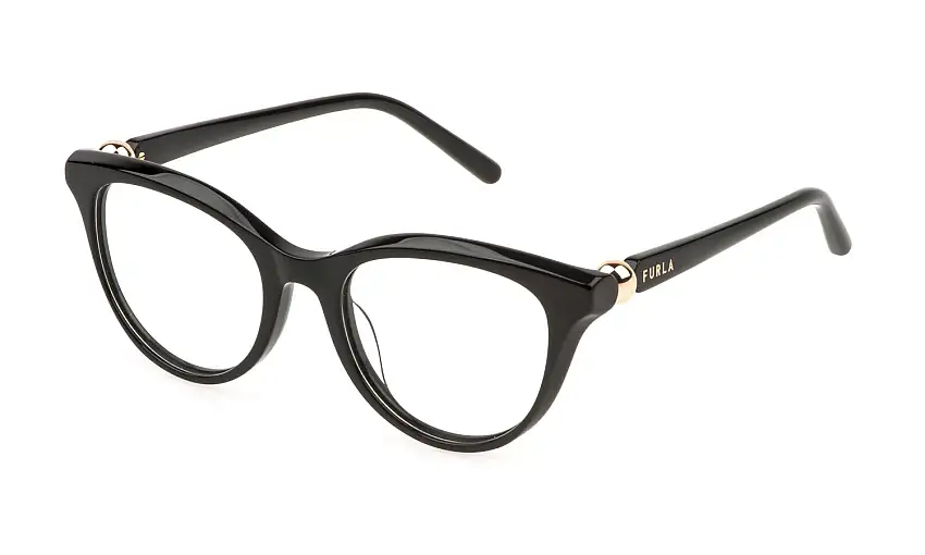 Occhiali da vista FURLA VFU877 0700