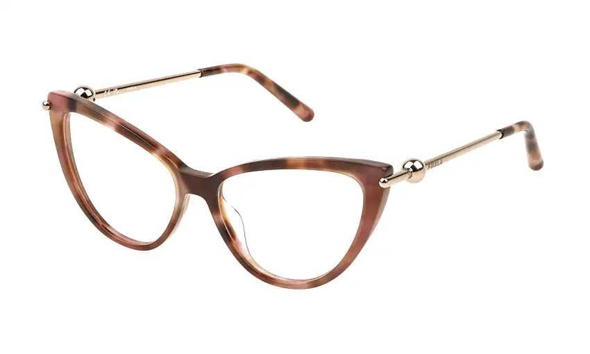 Occhiali da vista FURLA VFU946 01GQ