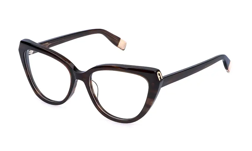 Occhiali da vista FURLA VFU989 07HL