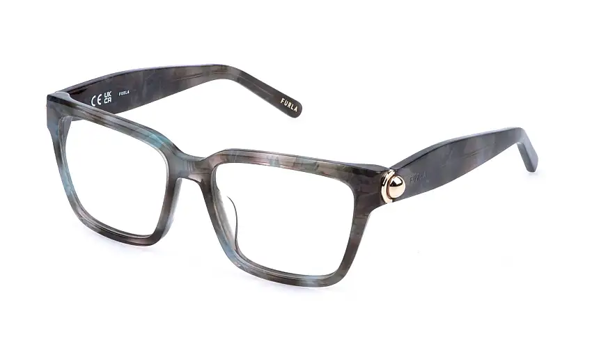 Occhiali da vista FURLA VFU990 03KA