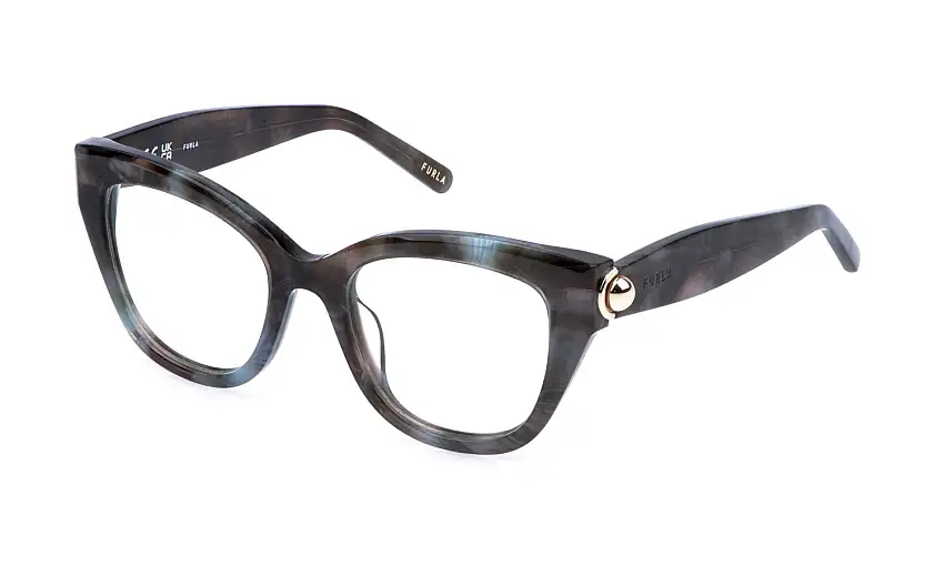 Occhiali da vista FURLA VFU991 03KA