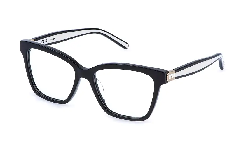 Occhiali da vista FURLA VFU992 0700