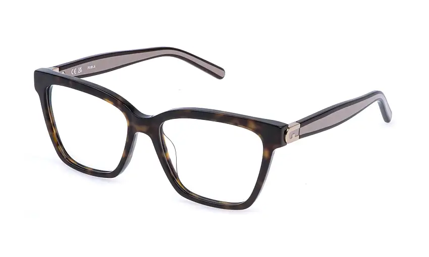 Occhiali da vista FURLA VFU992 0706