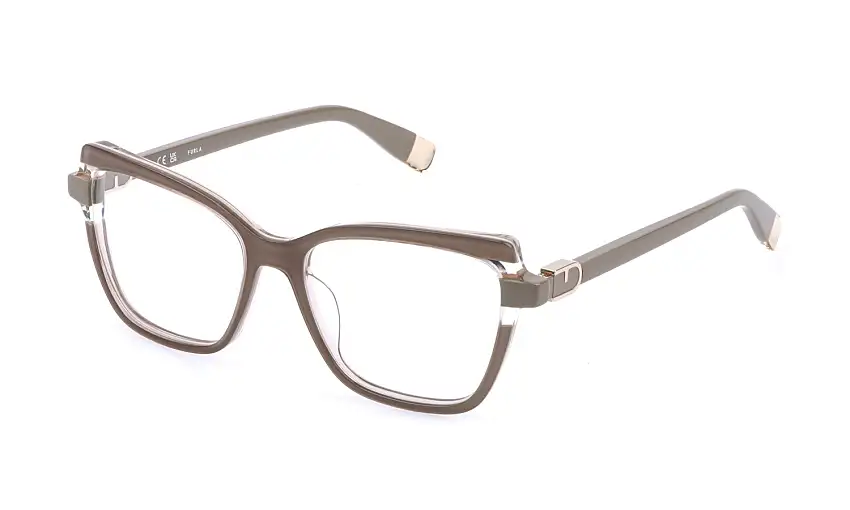 Occhiali da vista FURLA VFU994 09HL
