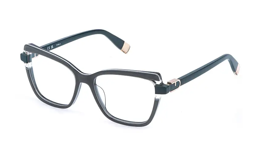 Occhiali da vista FURLA VFU994 0TAH