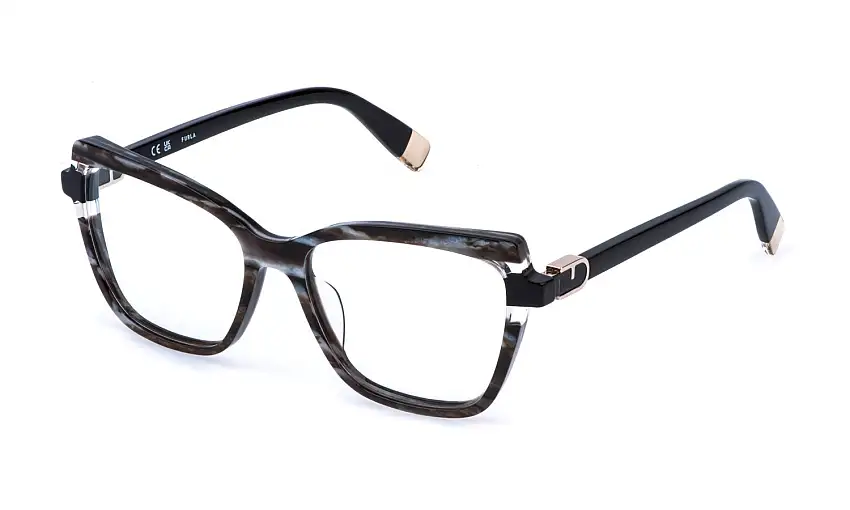 Occhiali da vista FURLA VFU994 0U25