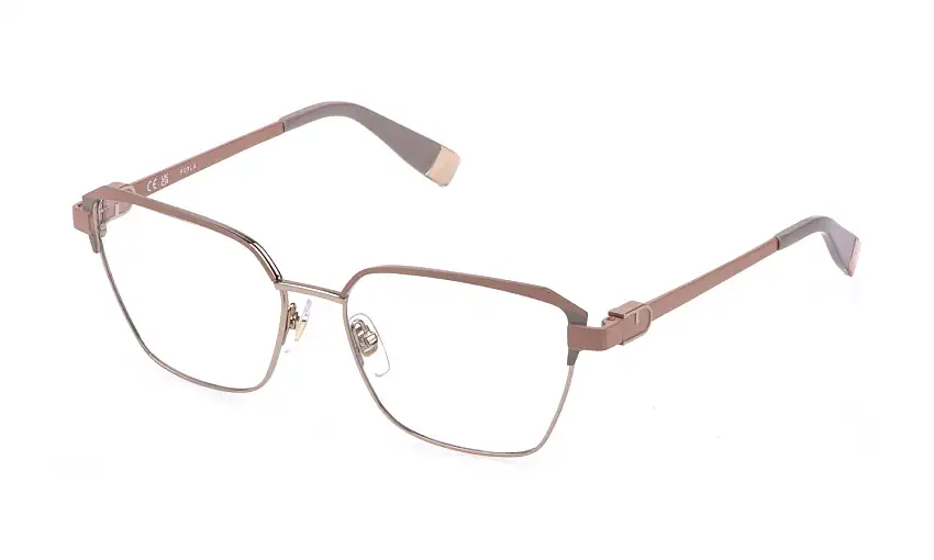 Occhiali da vista FURLA VFU995 02AM