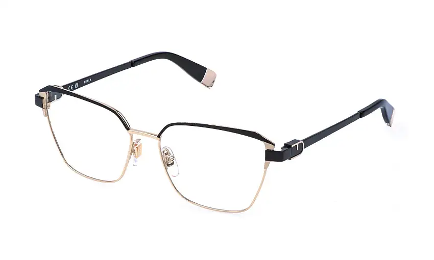 Occhiali da vista FURLA VFU995 0301