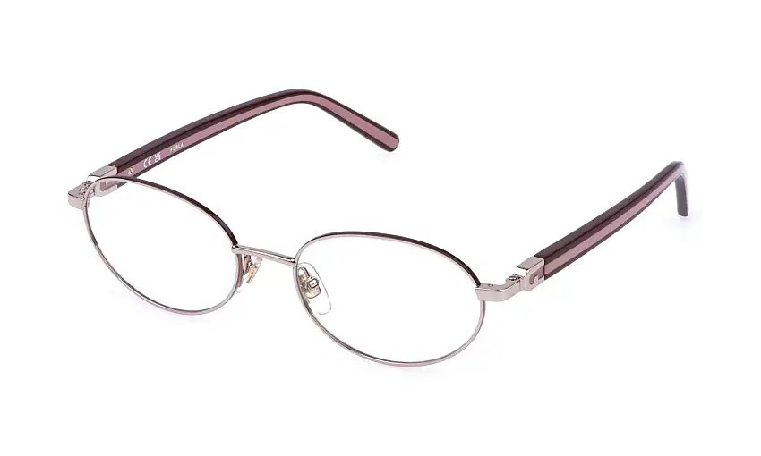 Occhiali da vista FURLA VFU998 0E59