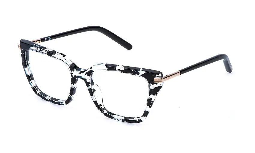 Occhiali da vista FURLA VFU999 01EN