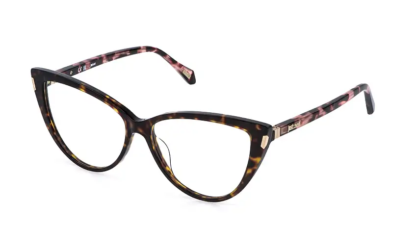 Occhiali da vista JUST CAVALLI VJC126 0743