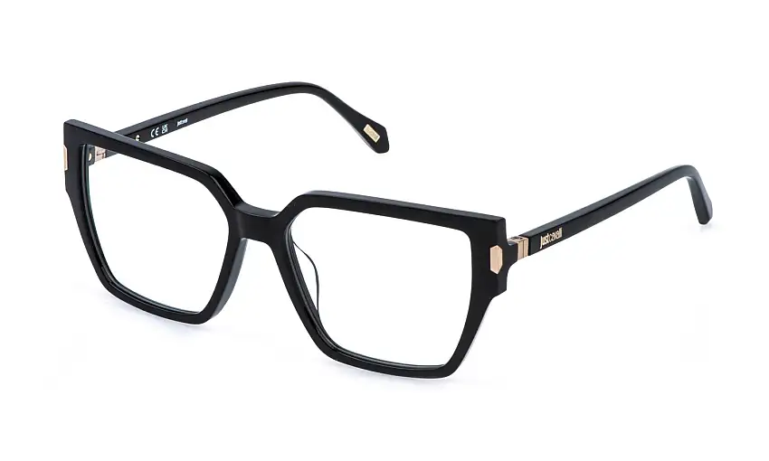 Occhiali da vista JUST CAVALLI VJC127 0700