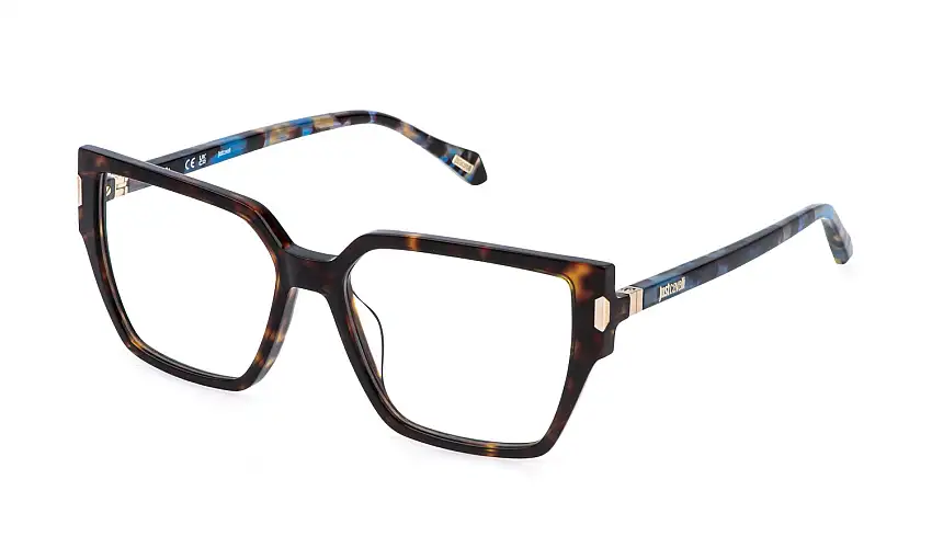 Occhiali da vista JUST CAVALLI VJC127 0743