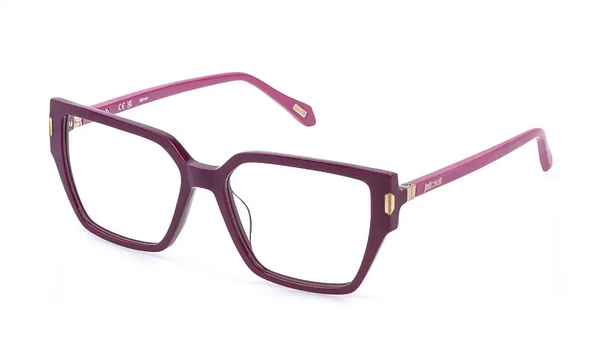 Occhiali da vista JUST CAVALLI VJC127 09MA