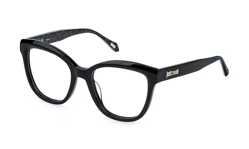 JUST CAVALLI Prescription glassesVJC128 0700