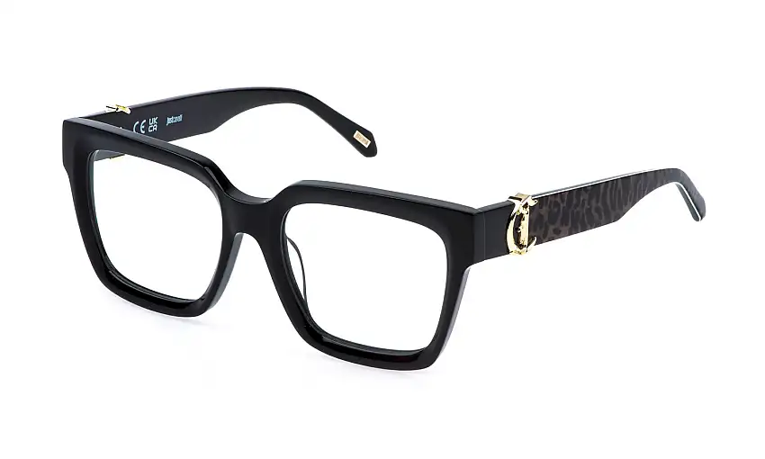 Occhiali da vista JUST CAVALLI VJC129V 700Y