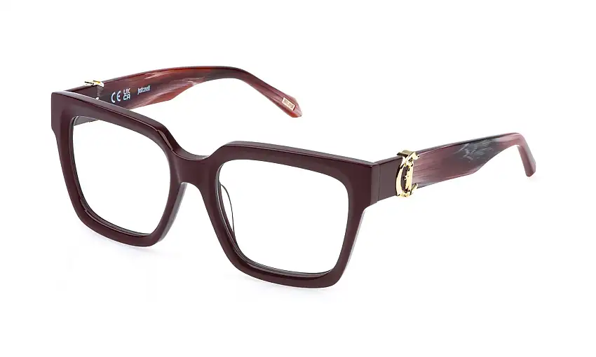 Occhiali da vista JUST CAVALLI VJC129V 09FD