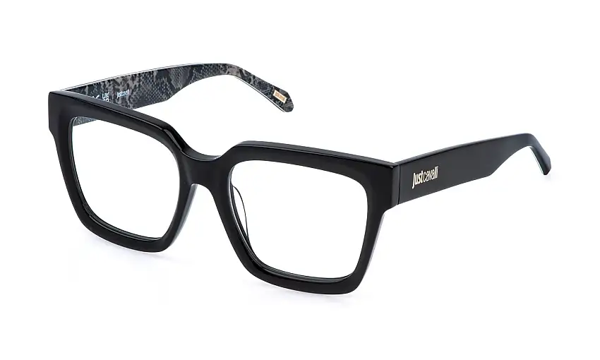 Occhiali da vista JUST CAVALLI VJC129 0700
