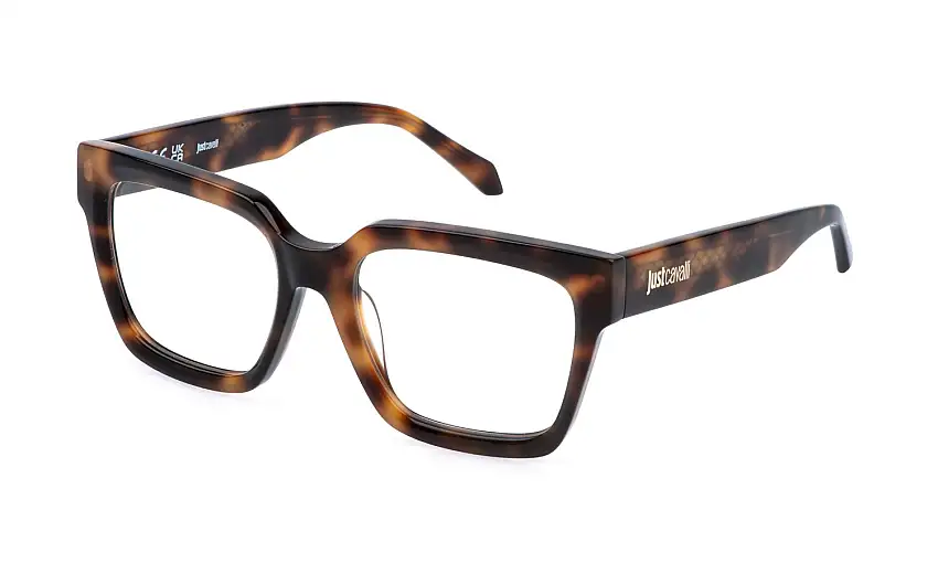 Occhiali da vista JUST CAVALLI VJC129 09AJ