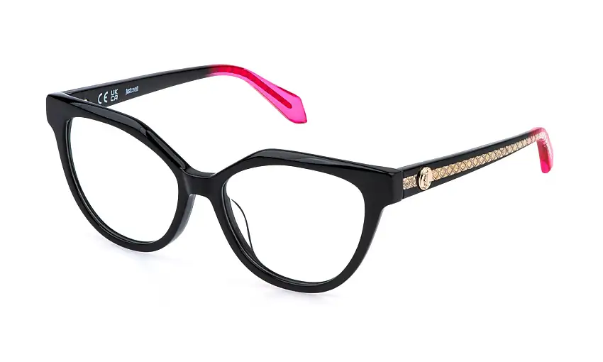 Occhiali da vista JUST CAVALLI VJC130V 700Y